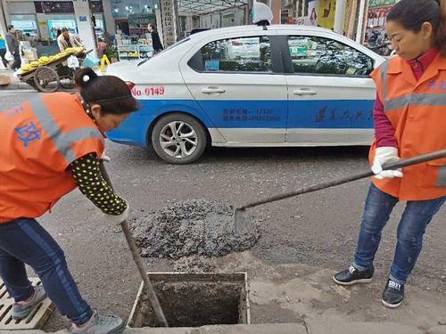 夏津沉沙井清掏-污水井清理