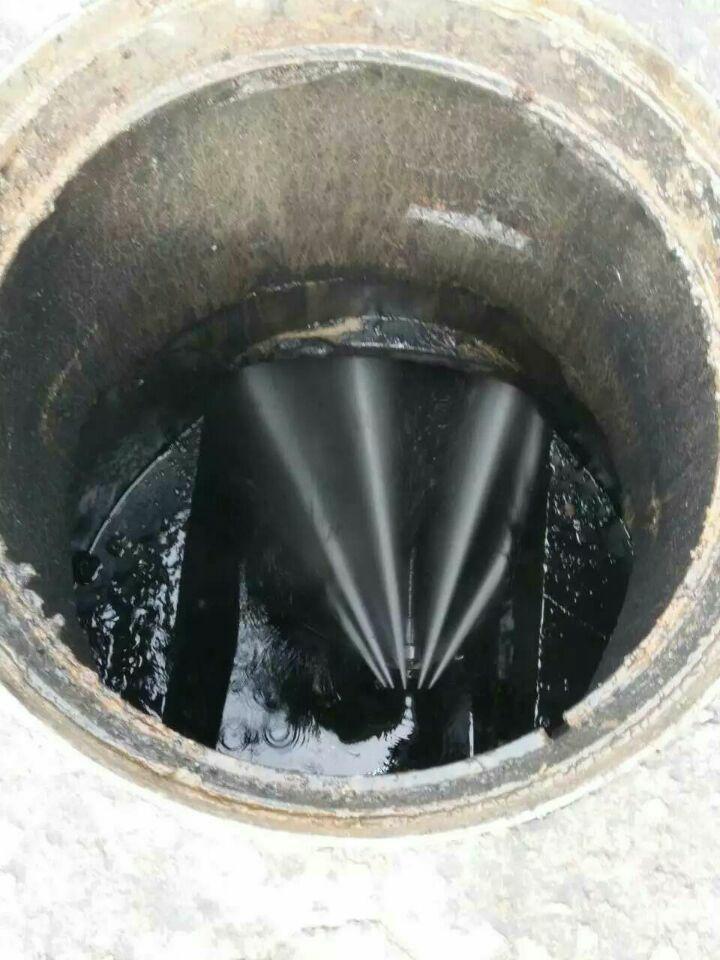 夏津市政管道清洗-排污管道清洗